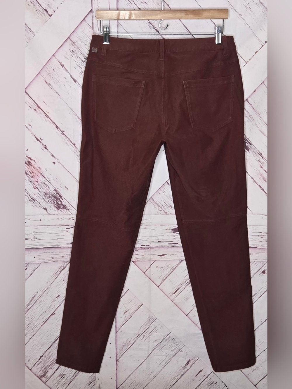 Lululemon Men's ABC Pant Rustic - Picture 2 of 4